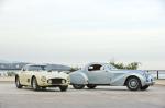 Ferrari 410 Sport Berlinetta 1955 года